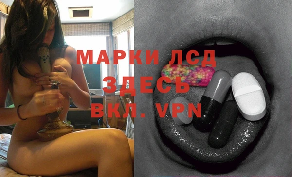 стафф Няндома